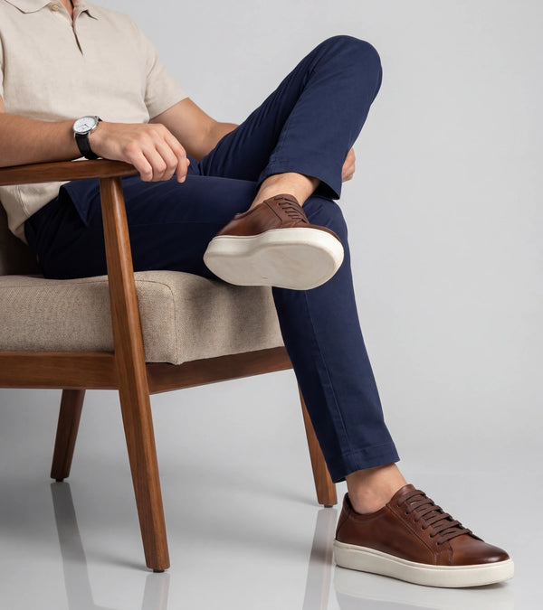 CASUAIS | Conforto para a rotina que não para.