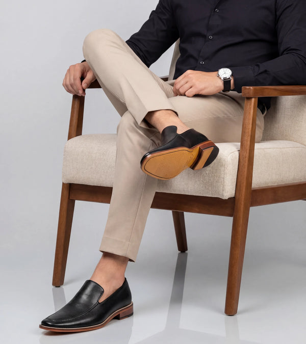 SOCIAIS | Presença que impõe respeito.