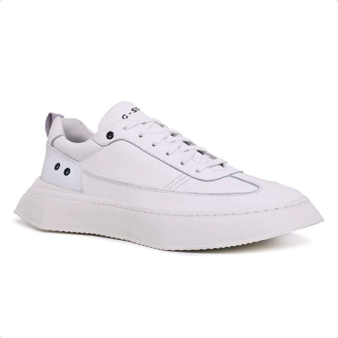 Tênis Masculino Legacy Branco