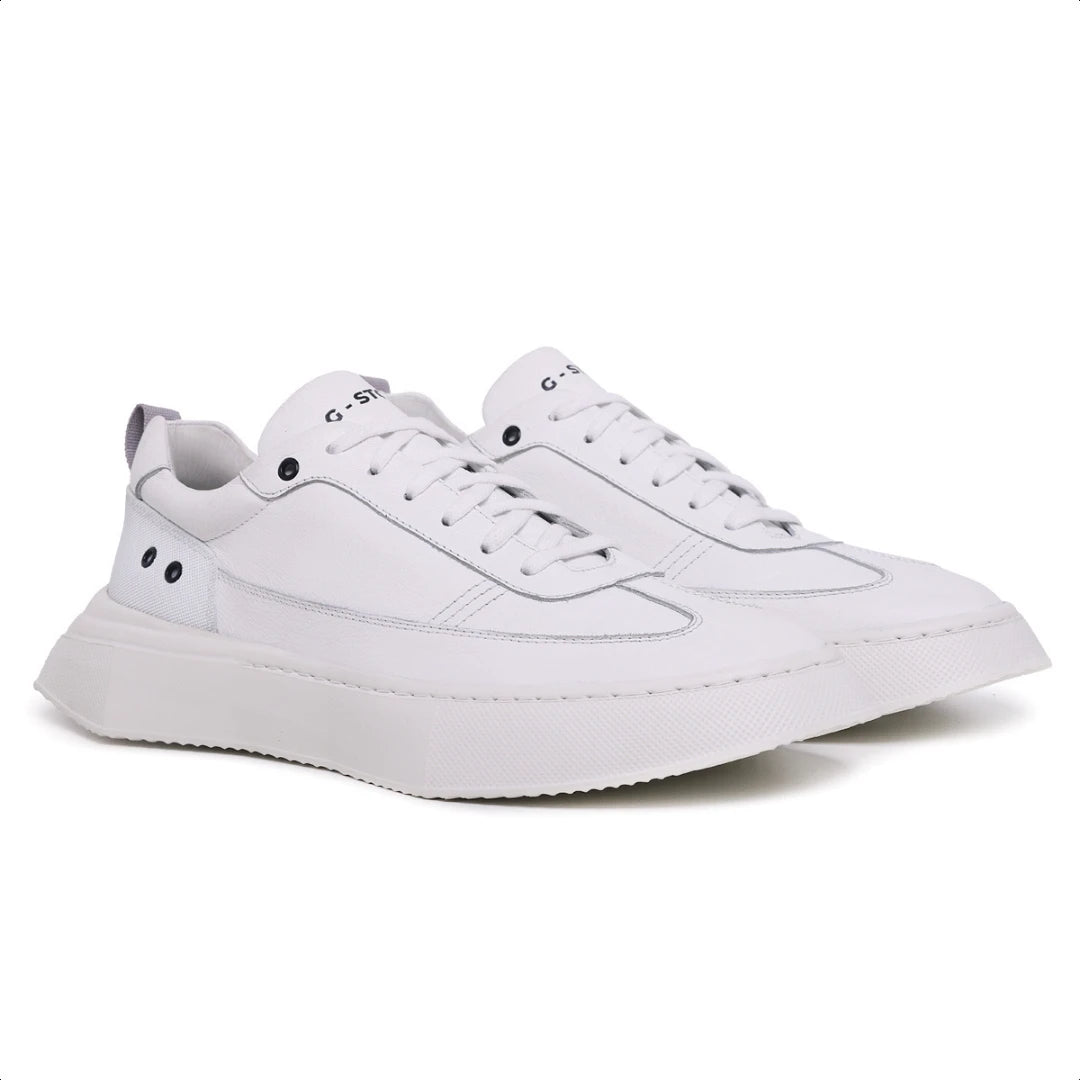 Tênis Masculino Legacy Branco