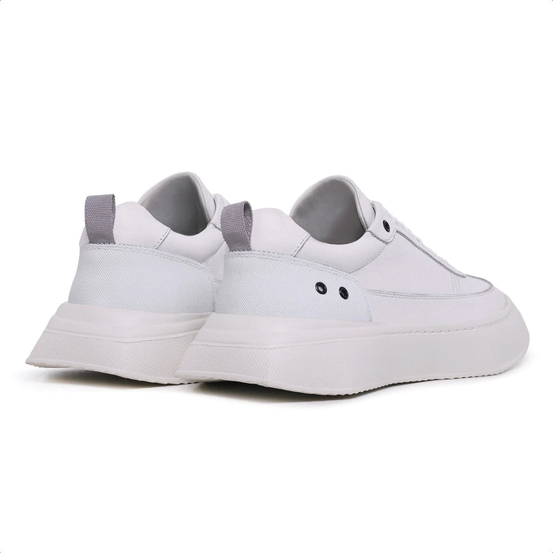 Tênis Masculino Legacy Branco