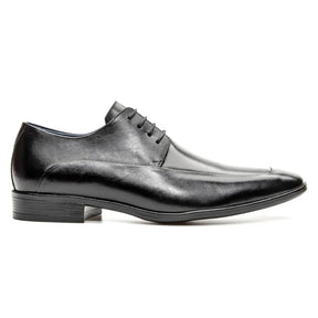 Sapato Derby Masculino Brunello Preto