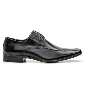 Sapato Derby Masculino Giordano Preto