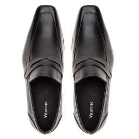 Sapato Loafer Masculino Berlim Preto