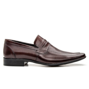 Sapato Loafer Masculino Berlim Tabaco