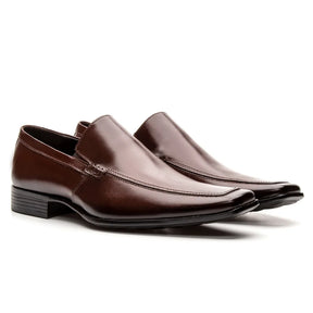 Sapato Loafer Masculino Bruce Mouro