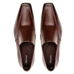 Sapato Loafer Masculino Bruce Mouro