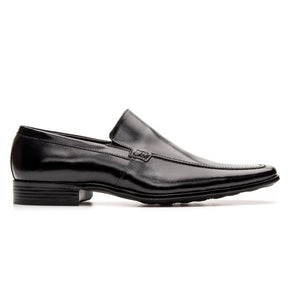 Sapato Loafer Masculino Bruce Preto