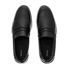 Sapato Loafer Masculino Pietro Preto