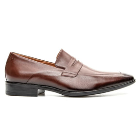 Sapato Loafer Masculino Ravello Mouro