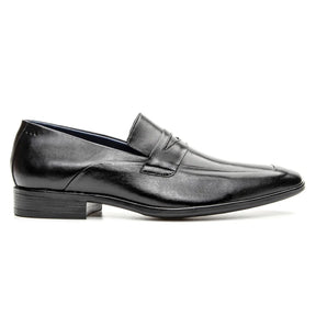 Sapato Loafer Masculino Ravello Preto