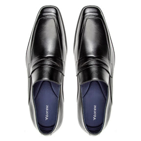 Sapato Loafer Masculino Ravello Preto