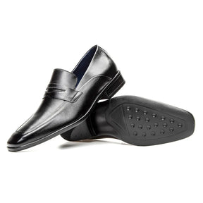Sapato Loafer Masculino Ravello Preto