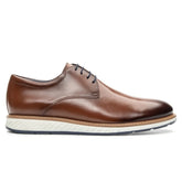 Sapato Masculino Derby Trovatelli Whisky