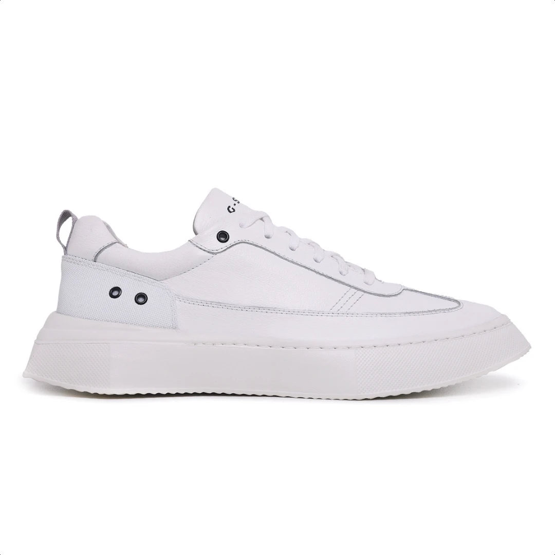 Tênis Masculino Legacy Branco