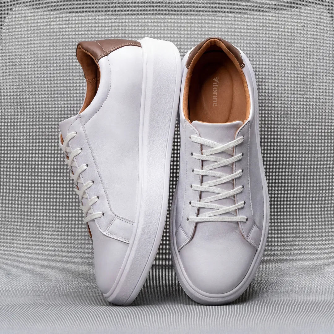 tênis casual masculino combina com calça chino